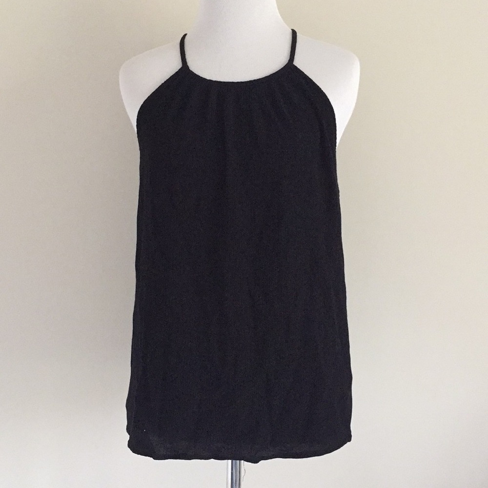 Mossimo Racer back Top